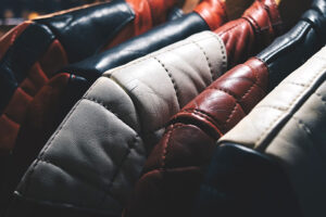 Bangladesh's Leather goods