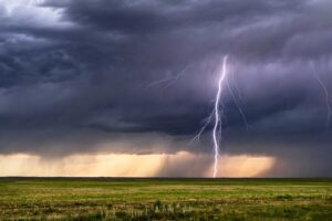 Ontario and Quebec Brace for Severe Thunderstorms