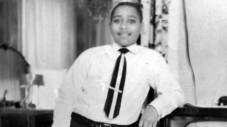 Emmett Till