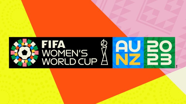 Women's World Cup 2023 groups