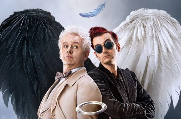 Good Omens