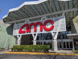 AMC Stock