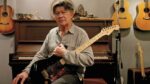 Robbie Robertson's Top 10 Musical Gems