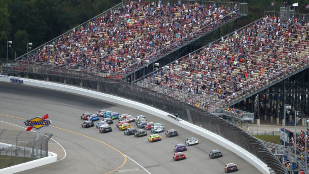 Michigan International Speedway