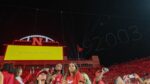 Nebraska Volleyball Smashes World Record with Mind-Blowing Crowd