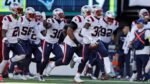 Key Takeaways from the Patriots' Opening Preseason Game