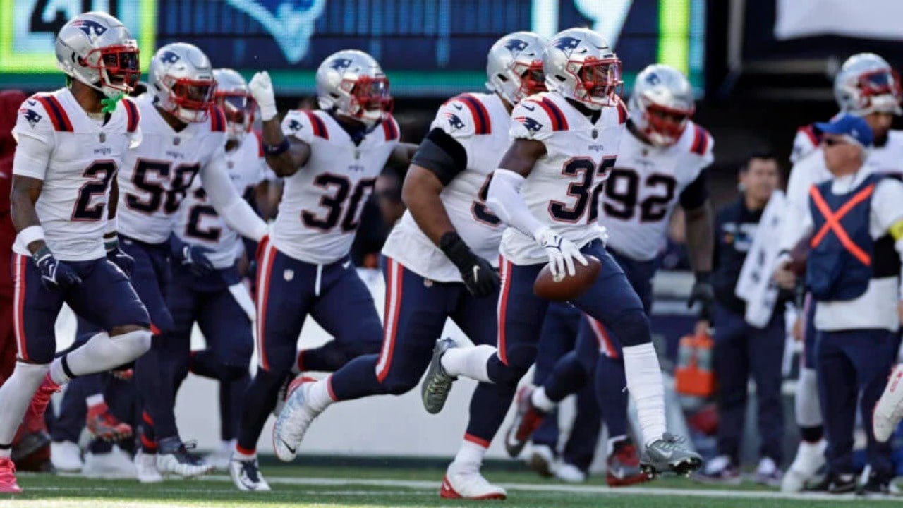 Key Takeaways from the Patriots' Opening Preseason Game