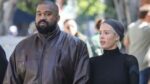 Kanye West and Partner's Shocking Venice Scandal