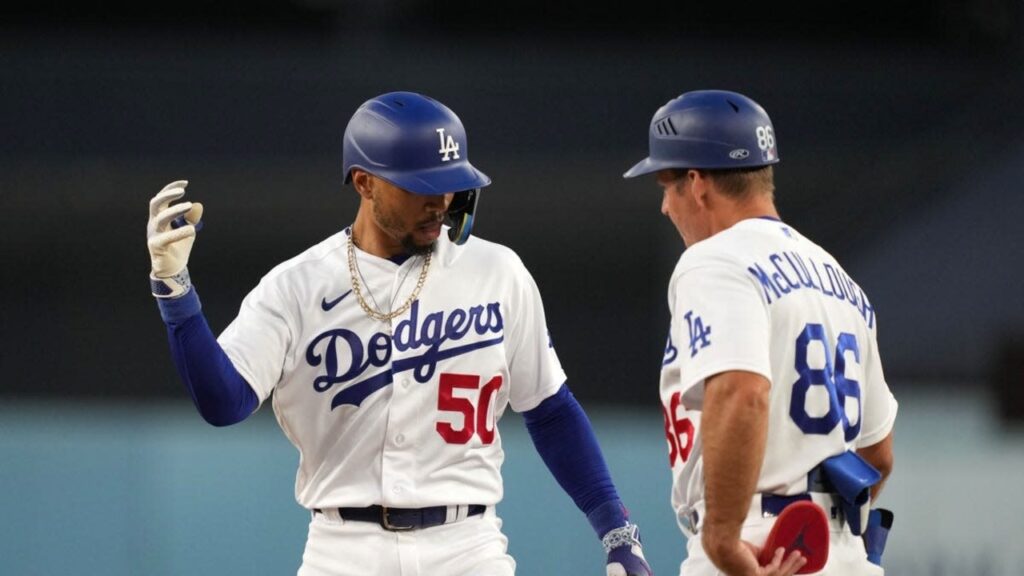 Braves vs. Dodgers Showdown: Explosive Offenses