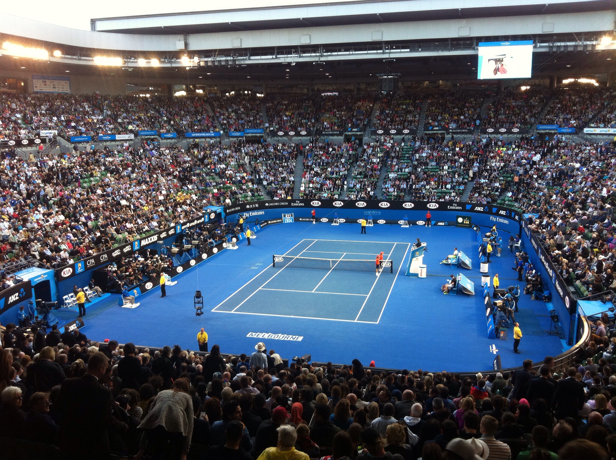 Australian Open