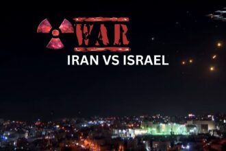 Between Iran and Israel war How Iran flipped the entire war script