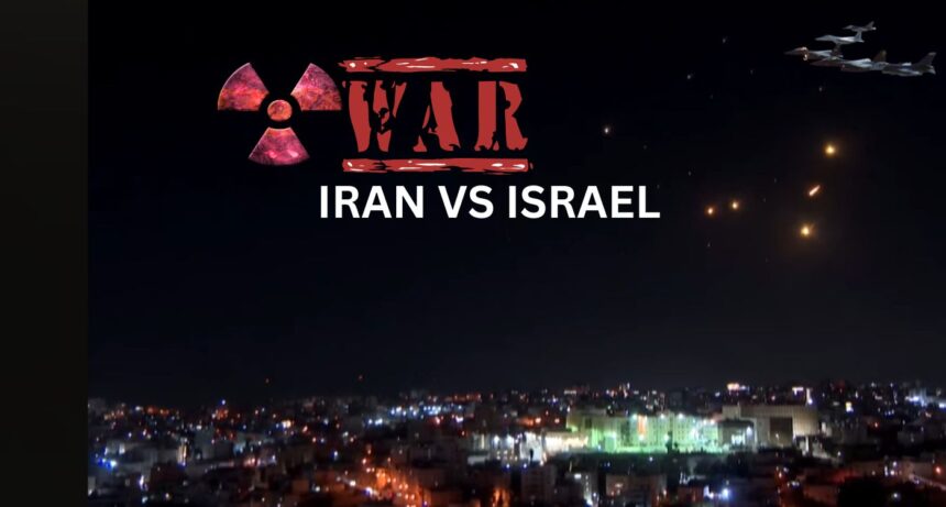 Between Iran and Israel war How Iran flipped the entire war script