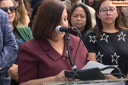 CHIRLA Director Angelica announced this in this country