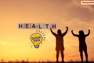 16 rules for staying healthy until old age health You can always stay healthy