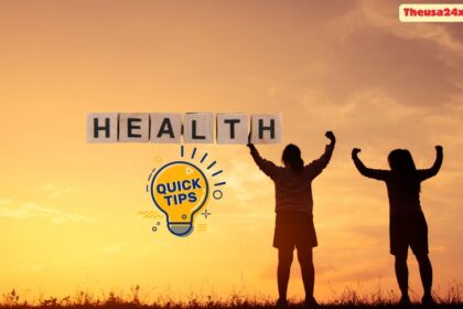 16 rules for staying healthy until old age health You can always stay healthy