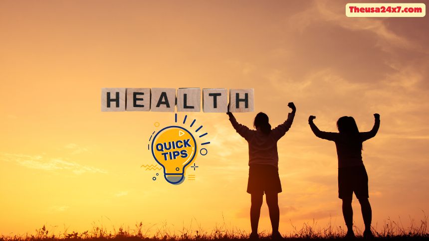16 rules for staying healthy until old age health You can always stay healthy