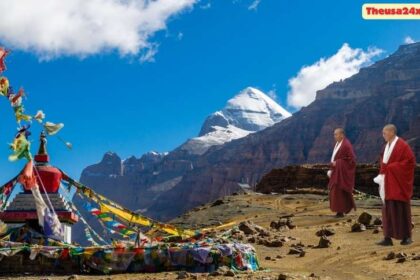 Why is China afraid of being embarrassed by the Dalai Lama's recent statements?