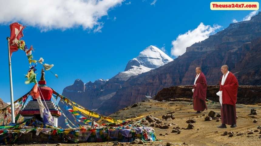 Why is China afraid of being embarrassed by the Dalai Lama's recent statements?