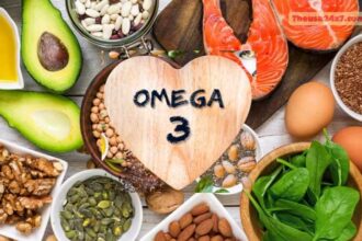 Omega 3 Benefits is essentially a very powerful nutrient that your body needs to function properly.