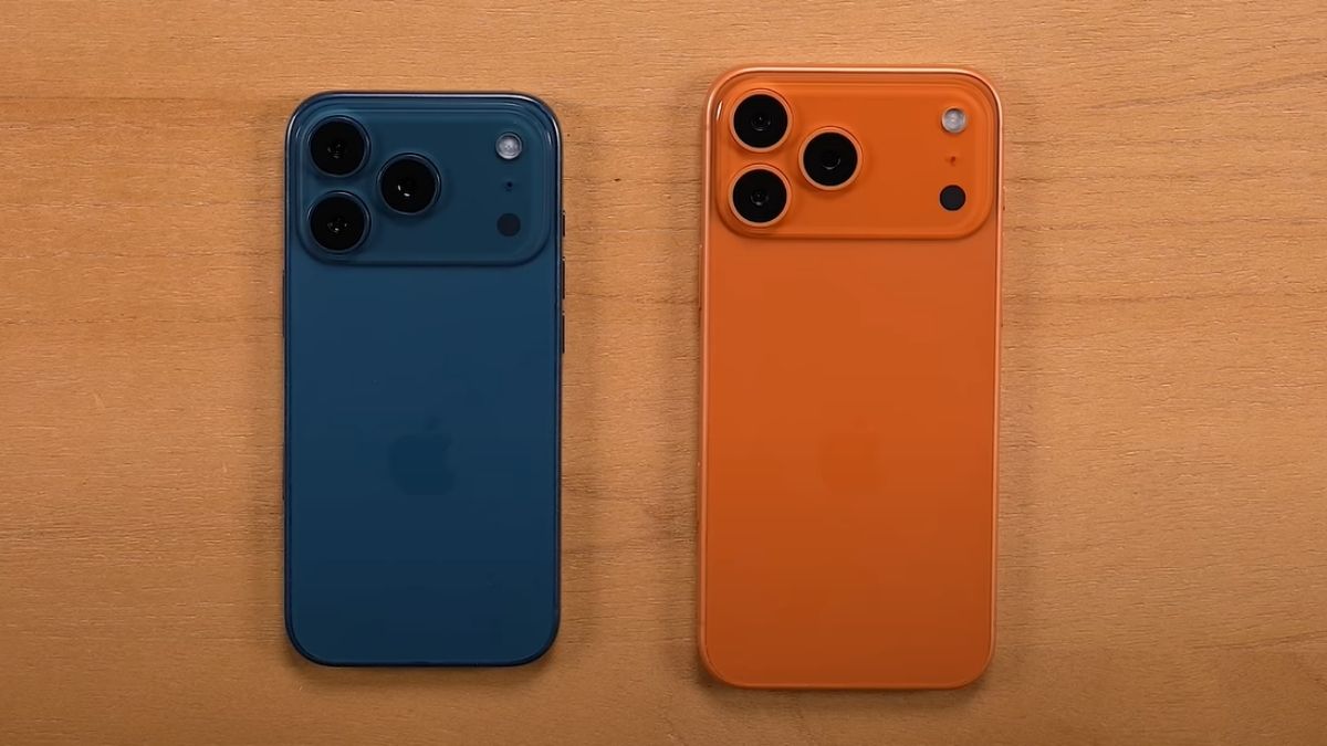 iPhone 17 Series Big News